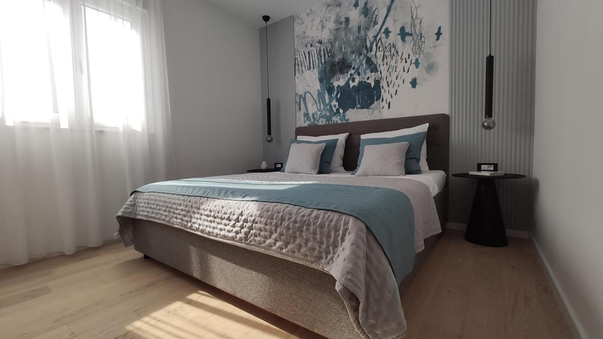 Spalatum Apartment